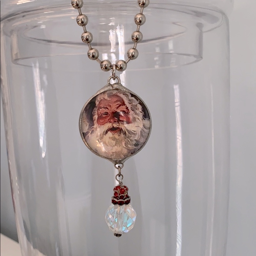Necklace - Picture 3 of 4